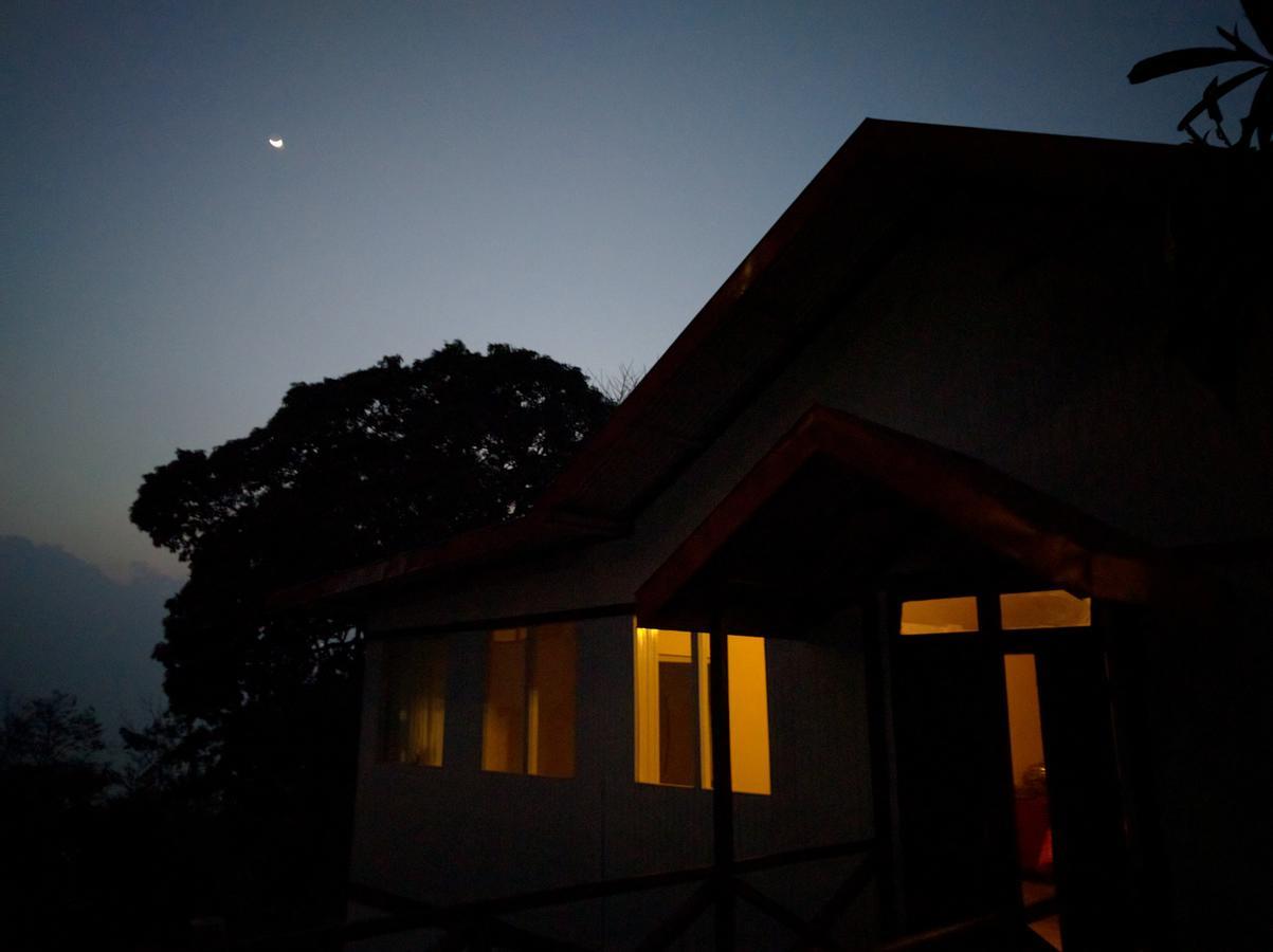 Pine Haven Resorts Takdah Luaran gambar