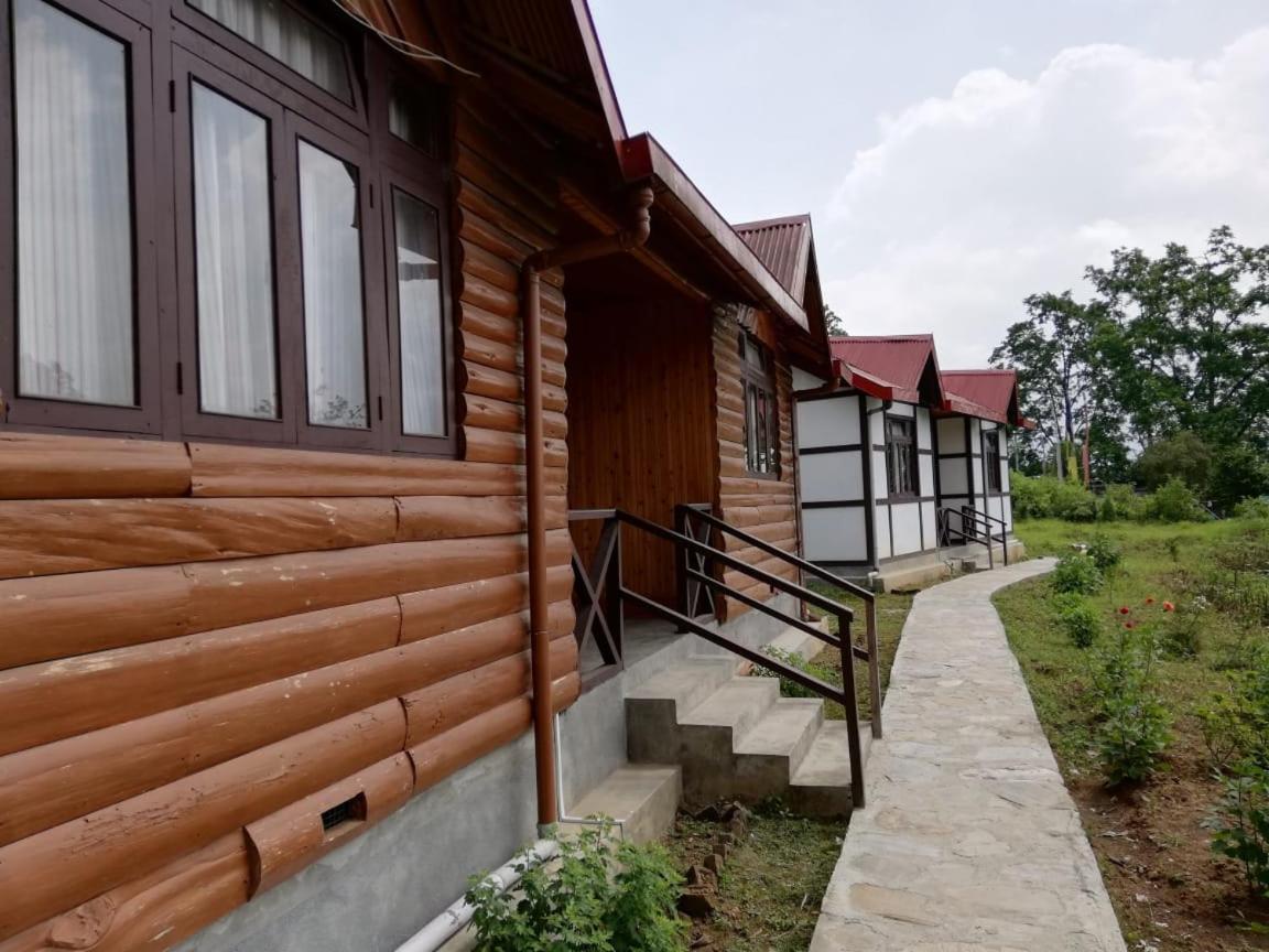 Pine Haven Resorts Takdah Luaran gambar