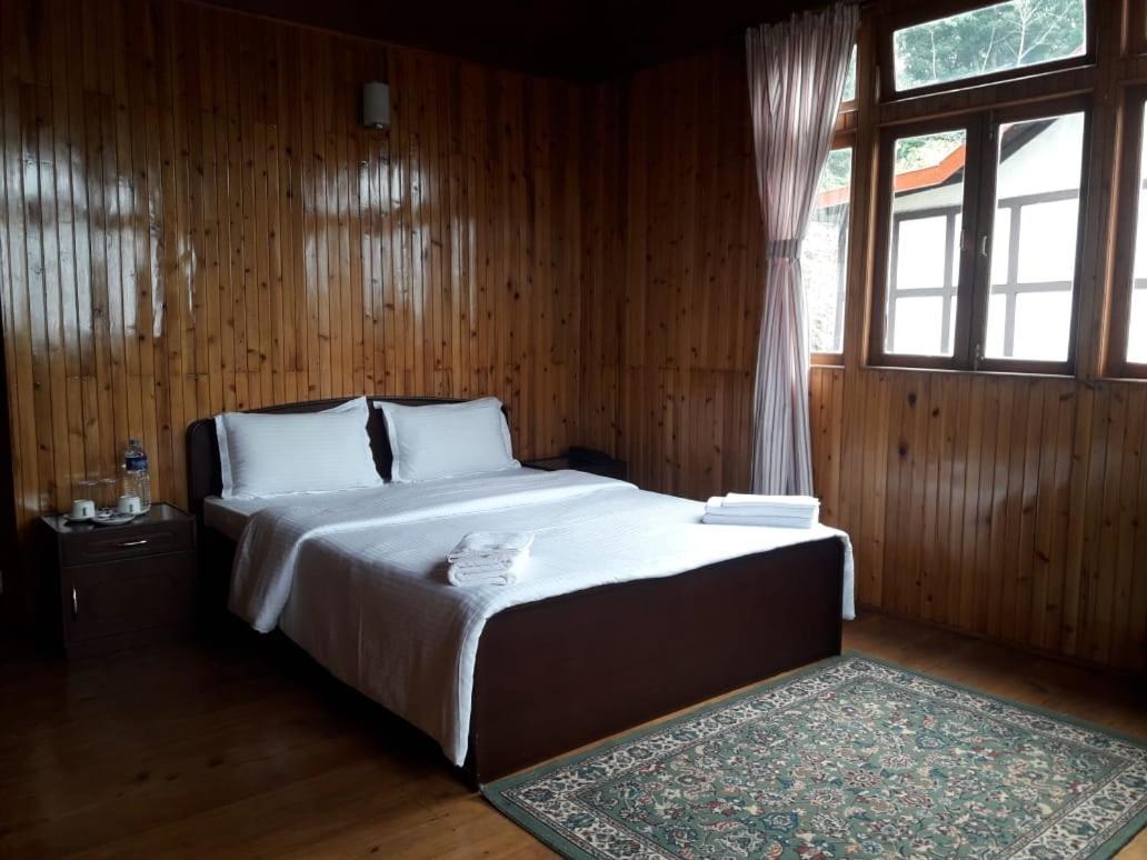 Pine Haven Resorts Takdah Luaran gambar
