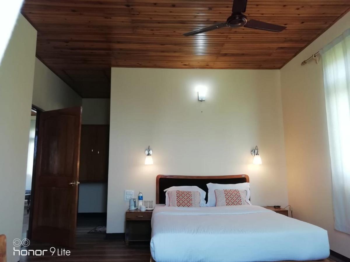 Pine Haven Resorts Takdah Luaran gambar